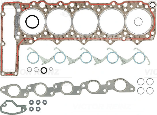 Gasket Kit, cylinder head